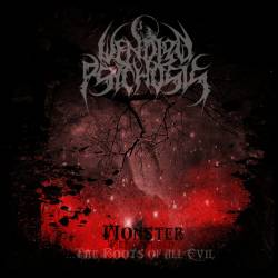 Wendigo Psychosis : Monster